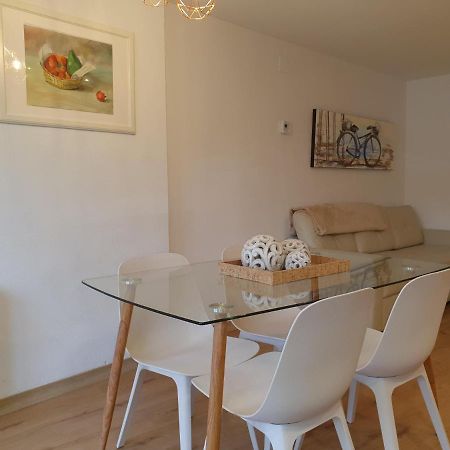 Apartament Casco Historico, Con Parking Incluido Saragossa Zewnętrze zdjęcie