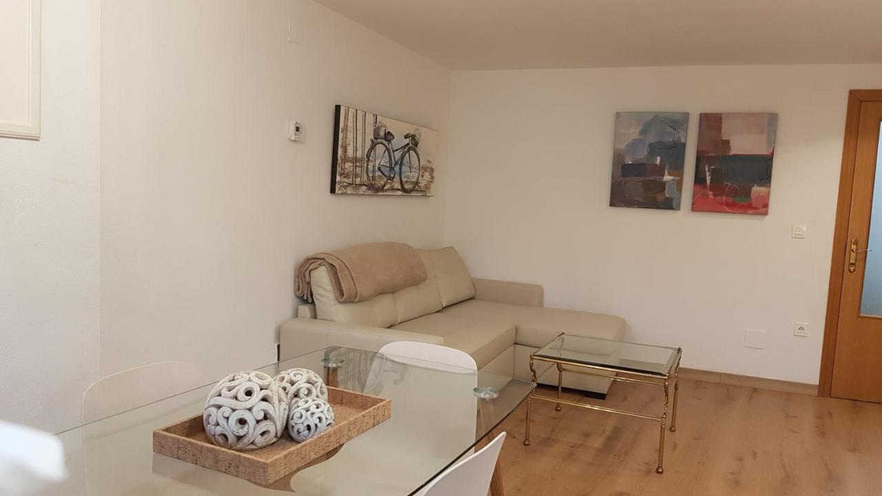 Apartament Casco Historico, Con Parking Incluido Saragossa Zewnętrze zdjęcie